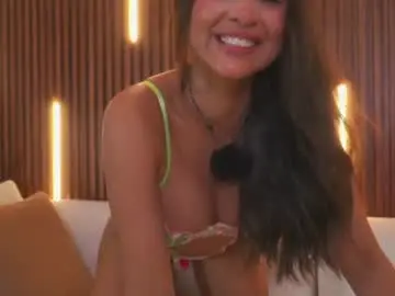 Chaturbate Best Webcam of alana_haze