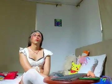 Chaturbate Live Porn of alliison_foxx