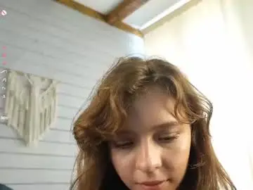 Chaturbate Sex Cam of ameliabiers