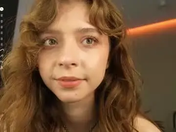 Chaturbate Free Porn Cam of ameliabiers