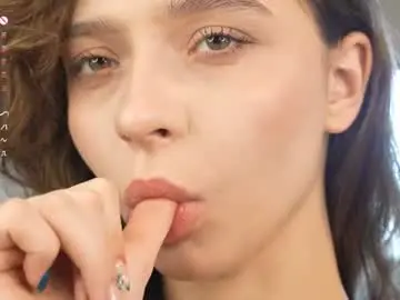 Chaturbate Live Sex of ameliabiers
