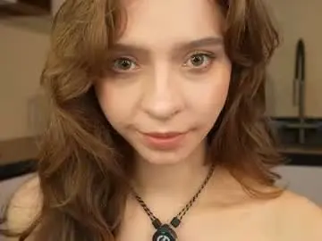 Chaturbate Adult Webcam of ameliabiers