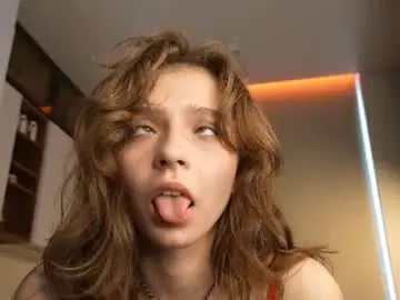 Chaturbate Best Webcam of ameliabiers