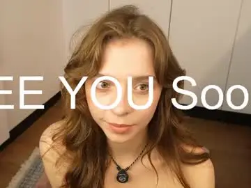 Chaturbate Watch Live Sex Cams of ameliabiers