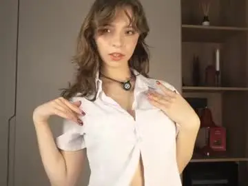 Chaturbate Sex Chat of ameliabiers