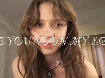 Chaturbate Adult Webcam of ameliabiers