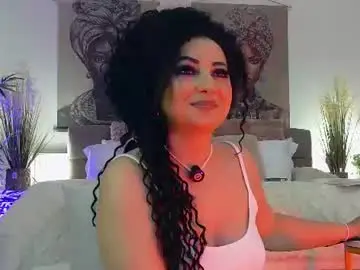Chaturbate Sex Cam of anissia_teaser