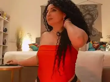 Chaturbate Free Live Porn of anissia_teaser