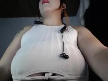 Chaturbate Sex Cam of boobs_magic