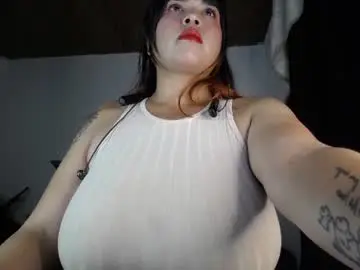 Chaturbate Best Webcam of boobs_magic