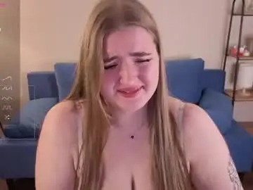 Chaturbate Live Sex Cam of celinemoody