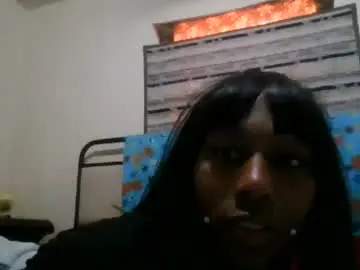 Chaturbate Nude Webcam of cherokeeshafans1