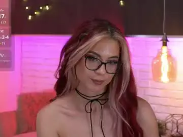 Chaturbate Nude Webcam of cindefucknrella