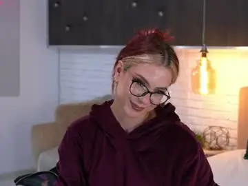 Chaturbate Nude Webcam of cindefucknrella