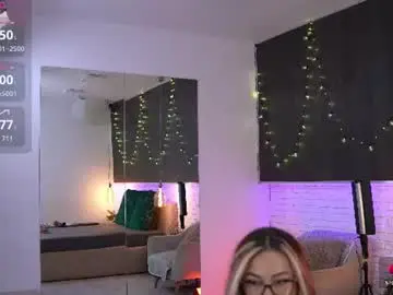 Chaturbate Adult Video Chat of cindefucknrella
