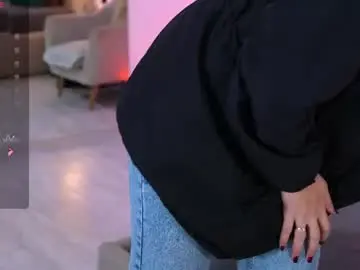 Chaturbate Adult Webcam of cindefucknrella