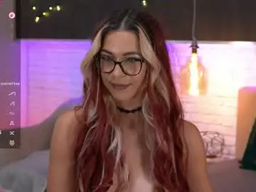 Chaturbate Adult Webcams of cindefucknrella
