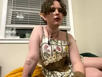 Chaturbate Live Porn of gothydoll
