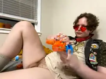 Chaturbate Nude Webcam of gothydoll