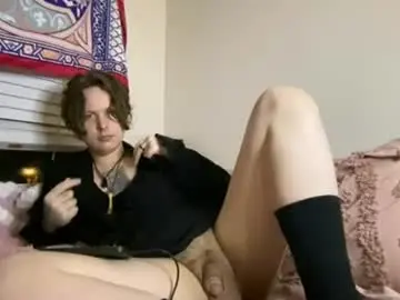 Chaturbate Live Porn of gothydoll