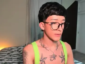 Chaturbate Sex Cam of guy_veryhot1