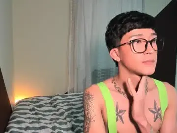 Chaturbate Adult Webcams of guy_veryhot1