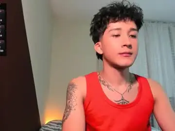 Chaturbate Live Porn of guy_veryhot1