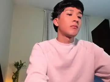 Chaturbate Nude Webcam of guy_veryhot1