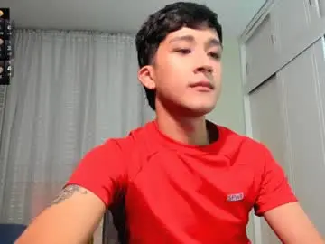 Chaturbate Adult Webcam of guy_veryhot1
