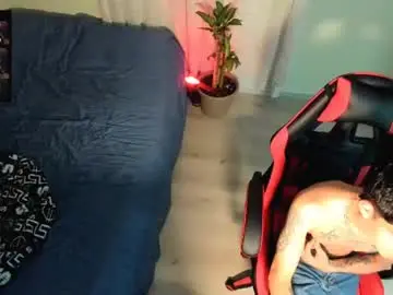 Chaturbate Sex Chat of guy_veryhot1