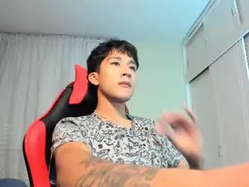 Chaturbate Best live sex cam show of guy_veryhot1