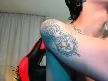 Chaturbate Nude Webcam of guy_veryhot1