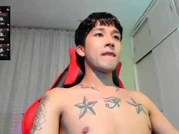 Chaturbate Watch Live Sex Cams of guy_veryhot1