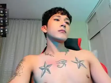 Chaturbate Live Sex of guy_veryhot1