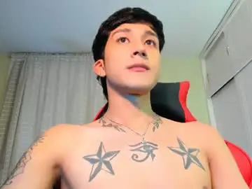 Chaturbate Nude Webcam of guy_veryhot1