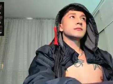 Chaturbate Adult Webcams of guy_veryhot1