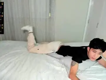 Chaturbate Sex Cam of guy_veryhot1