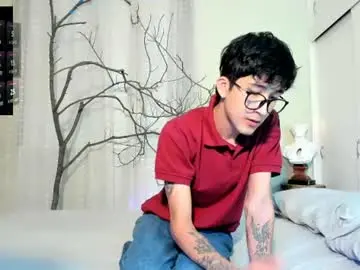 Chaturbate Private Sex Chat of guy_veryhot1