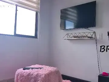 Chaturbate Live Sex Cam of halliee