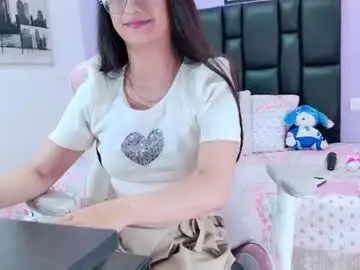 Chaturbate Live Sex of im_eliza