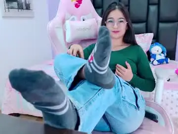 Chaturbate Sex Cam of im_eliza