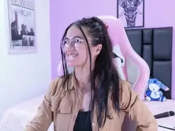 Chaturbate Adult Webcams of im_eliza
