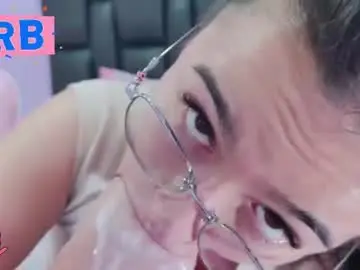 Chaturbate Sex Cam of im_eliza