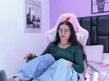 Chaturbate Adult Video Chat of im_eliza