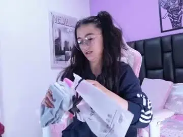 Chaturbate Adult Webcam of im_eliza