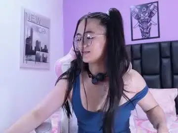 Chaturbate Nude Webcam of im_eliza