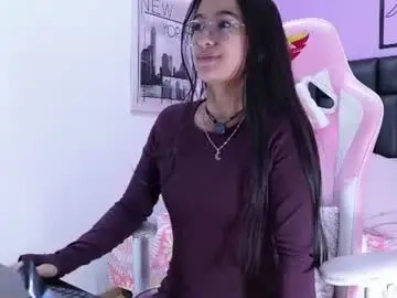 Chaturbate Nude Webcam of im_eliza
