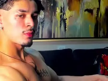 Chaturbate Adult Webcam of jasson_rodriguez69