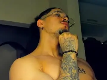 Chaturbate Best Webcam of jasson_rodriguez69