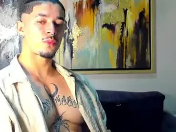 Chaturbate Adult Video Chat of jasson_rodriguez69